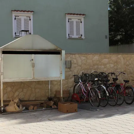 דירה 3316c פובליאנה