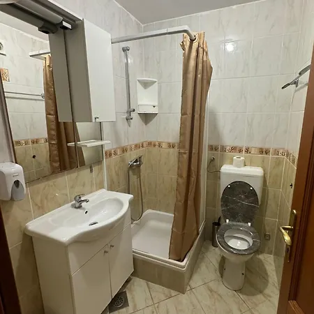 Daire Studio Povljana 3316c Povljana