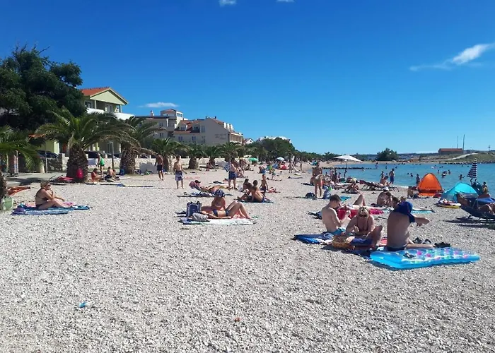 דירה 3316c פובליאנה