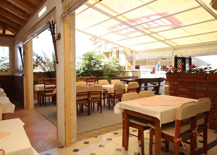 Apartamento 3316c Povljana