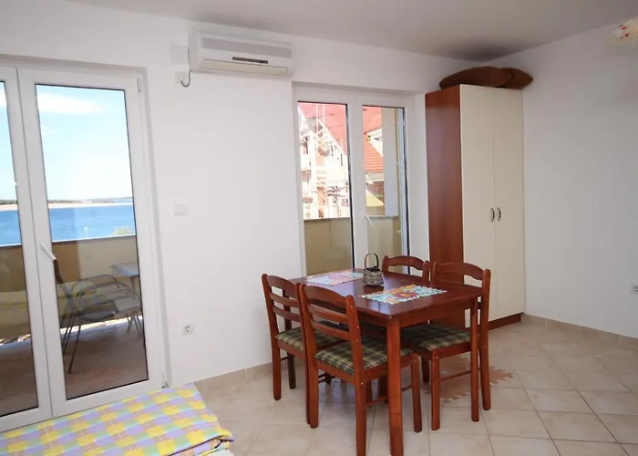Studio Povljana 3316c