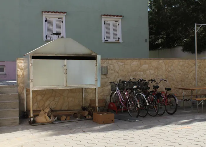 דירה 3316c פובליאנה