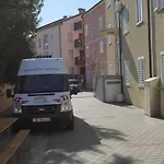 3316c * Povljana