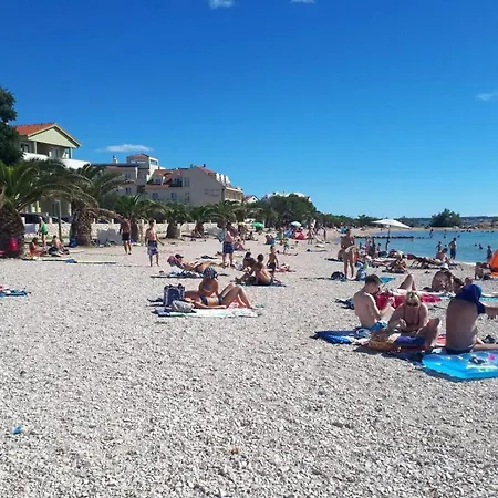Apartamento 3316c Povljana