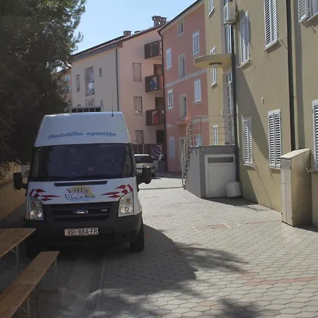 3316c * Povljana