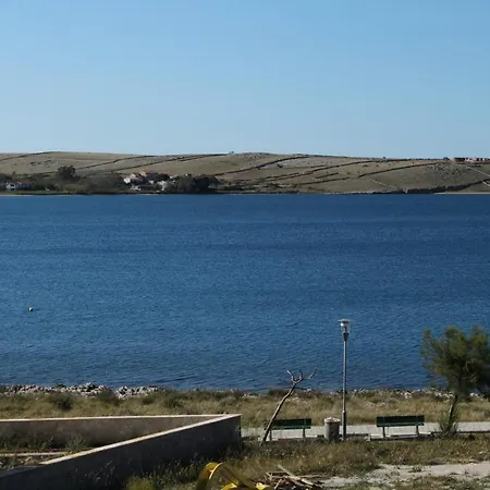 Apartamento 3316c Povljana