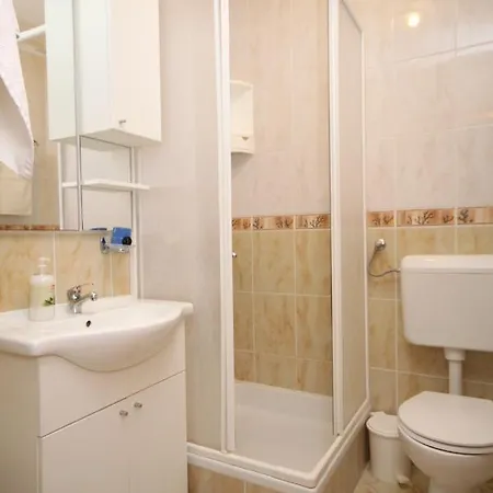 Appartement 3316c *