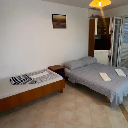 Apartamento 3316c *