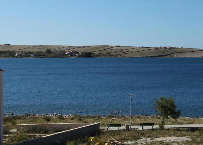 Apartamento 3316c Povljana