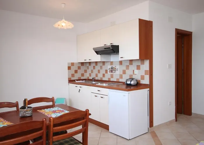Apartamento 3316c Povljana