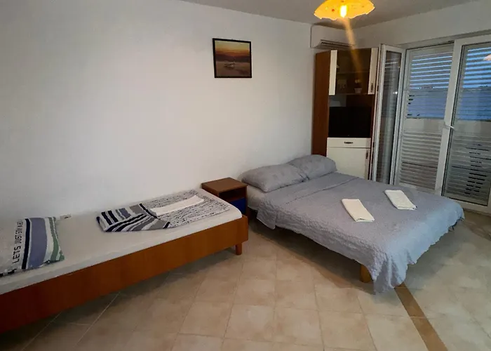 Apartamento 3316c *