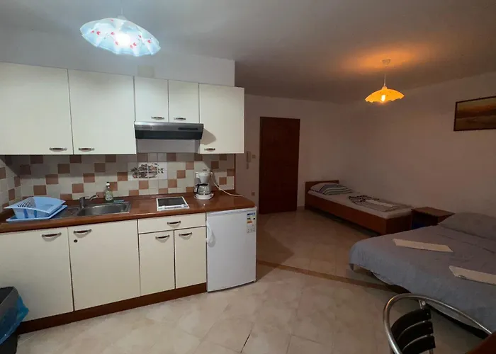 Apartamento 3316c *