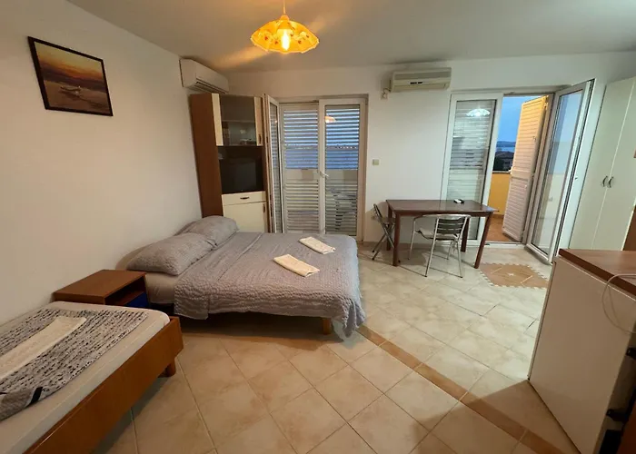 3316c Apartamento *